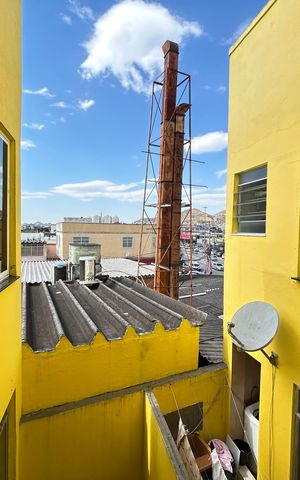Apartamento à venda com 54m², 2 quartos e sem vagaVista da Sala