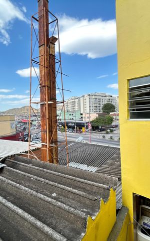 Apartamento à venda com 54m², 2 quartos e sem vagaVista do Quarto 1