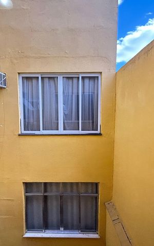 Apartamento à venda com 54m², 2 quartos e sem vagaVista do Quarto 2