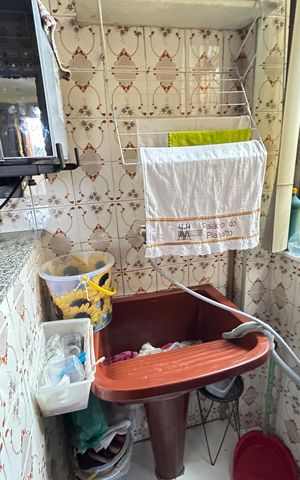 Apartamento à venda com 54m², 2 quartos e sem vagaÁrea de Serviço