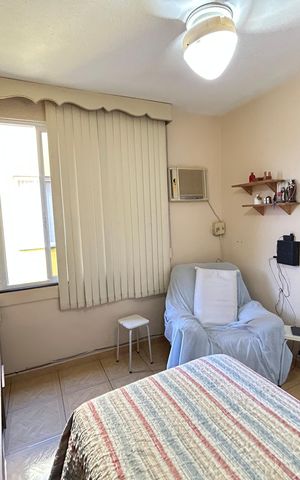 Apartamento à venda com 54m², 2 quartos e sem vagaQuarto 1