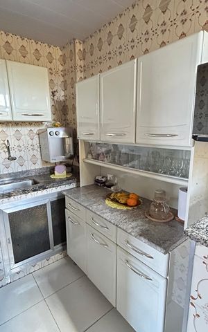 Apartamento à venda com 54m², 2 quartos e sem vagaCozinha