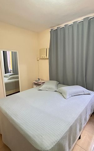 Apartamento à venda com 54m², 2 quartos e sem vagaQuarto 2