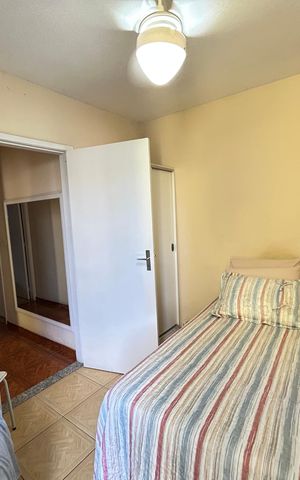 Apartamento à venda com 54m², 2 quartos e sem vagaQuarto 1