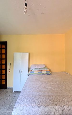 Casa para alugar com 258m², 6 quartos e 8 vagas Casa para alugar com 258m², 6 quartos e 8 vagasQuarto 2