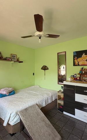 Casa para alugar com 258m², 6 quartos e 8 vagas Casa para alugar com 258m², 6 quartos e 8 vagasQuarto 1