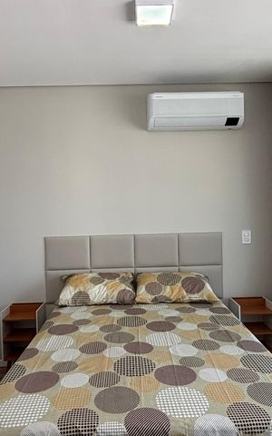 Studio para alugar com 25m², 0 quarto e sem vaga Studio para alugar com 25m², 0 quarto e sem vagaStudio