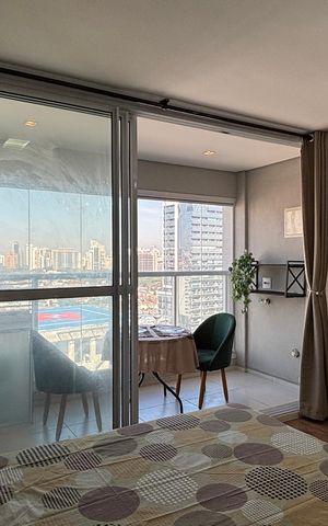 Studio para alugar com 25m², 0 quarto e sem vaga Studio para alugar com 25m², 0 quarto e sem vagaStudio