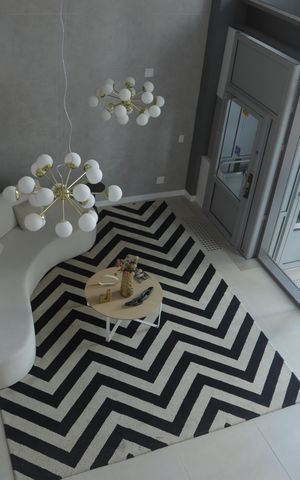 Studio para alugar com 25m², 0 quarto e sem vagaHall