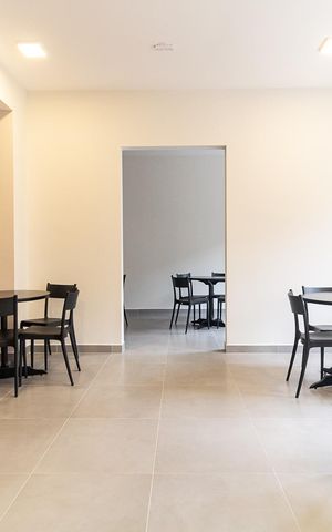 Apartamento para alugar com 37m², 2 quartos e 1 vaga Apartamento para alugar com 37m², 2 quartos e 1 vagaSalão de Festas