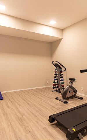 Apartamento para alugar com 37m², 2 quartos e 1 vaga Apartamento para alugar com 37m², 2 quartos e 1 vagaAcademia