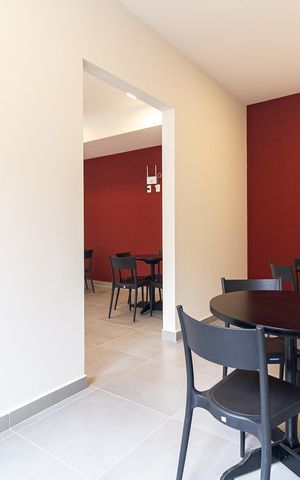 Apartamento para alugar com 37m², 2 quartos e 1 vaga Apartamento para alugar com 37m², 2 quartos e 1 vagaSalão de Festas