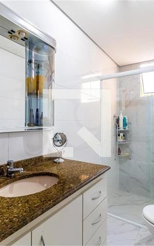 Casa para alugar com 525m², 4 quartos e 2 vagas Casa para alugar com 525m², 4 quartos e 2 vagasBanheiro