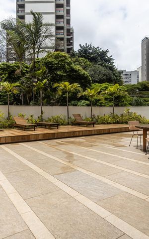 Apartamento à venda com 69m², 2 quartos e 1 vagaTerraço