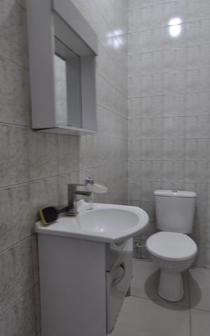 Casa para alugar com 250m², 4 quartos e 2 vagasLavabo