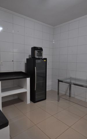 Casa para alugar com 250m², 4 quartos e 2 vagasCozinha
