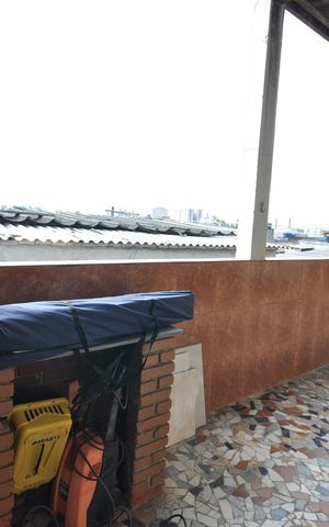 Casa para alugar com 250m², 4 quartos e 2 vagasChurrasqueira