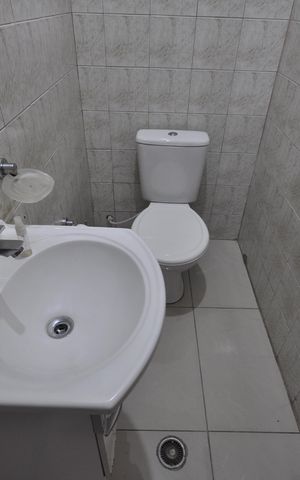 Casa para alugar com 250m², 4 quartos e 2 vagasLavabo