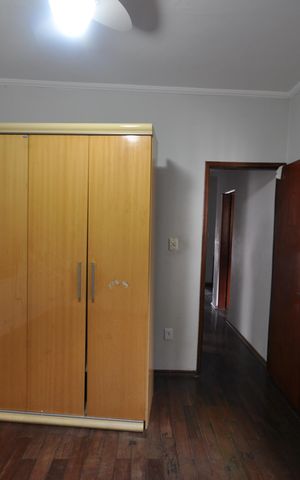 Casa para alugar com 250m², 4 quartos e 2 vagasQuarto 2