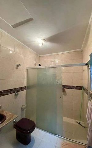 Casa à venda com 160m², 3 quartos e 2 vagas