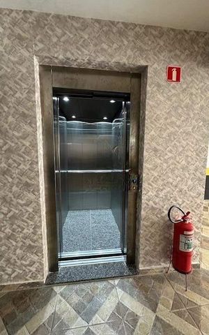 Apartamento à venda com 98m², 2 quartos e 1 vaga