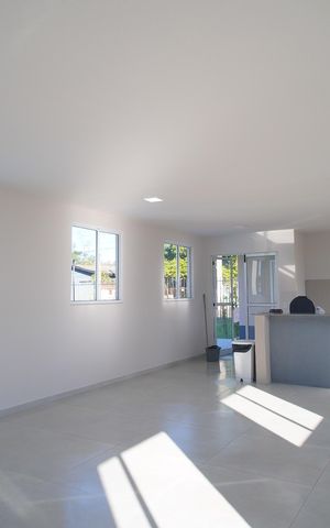 Apartamento para alugar com 43m², 2 quartos e 1 vagaSalão de Festas