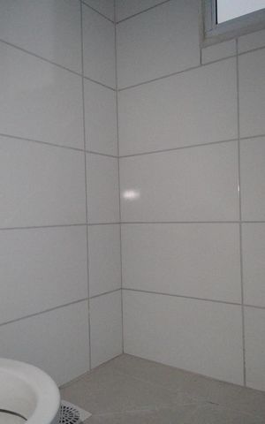 Apartamento para alugar com 43m², 2 quartos e 1 vagaBanheiro