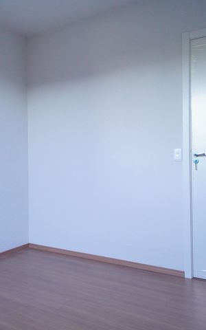 Apartamento para alugar com 43m², 2 quartos e 1 vagaQuarto 2