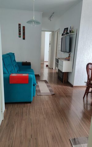 Apartamento para alugar com 60m², 2 quartos e sem vaga Apartamento para alugar com 60m², 2 quartos e sem vagaSala