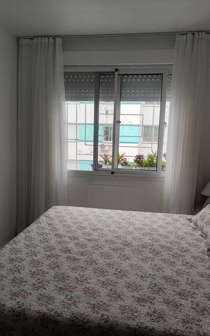 Apartamento para alugar com 60m², 2 quartos e sem vaga Apartamento para alugar com 60m², 2 quartos e sem vagaQuarto