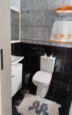 Apartamento para alugar com 60m², 2 quartos e sem vaga Apartamento para alugar com 60m², 2 quartos e sem vagaBanheiro