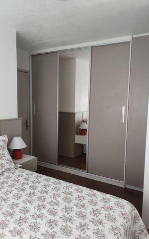 Apartamento para alugar com 60m², 2 quartos e sem vaga Apartamento para alugar com 60m², 2 quartos e sem vagaQuarto