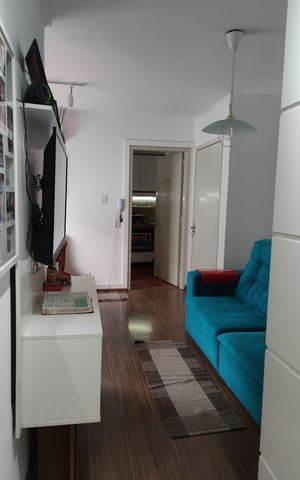 Apartamento para alugar com 60m², 2 quartos e sem vaga Apartamento para alugar com 60m², 2 quartos e sem vagaSala