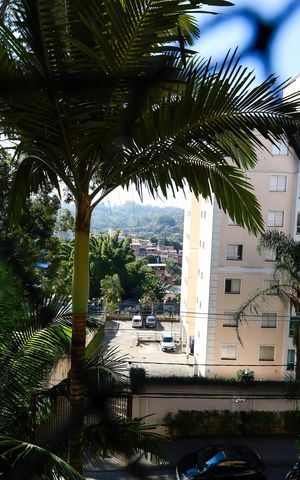 Apartamento para alugar com 52m², 3 quartos e 1 vaga Apartamento para alugar com 52m², 3 quartos e 1 vagaquarto 2 vista