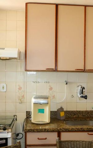 Apartamento para alugar com 82m², 2 quartos e 1 vaga Apartamento para alugar com 82m², 2 quartos e 1 vagaCozinha