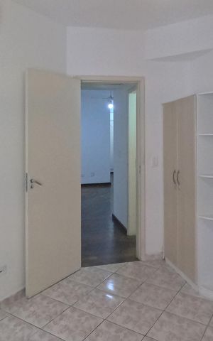 Apartamento para alugar com 119m², 2 quartos e 1 vagaQuarto 2