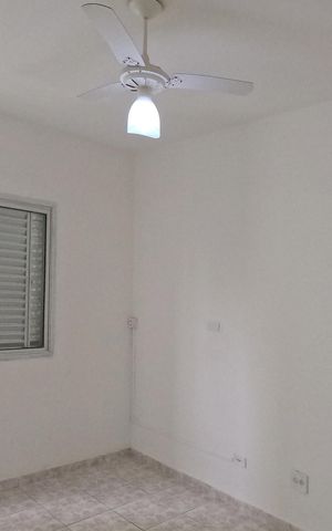 Apartamento para alugar com 119m², 2 quartos e 1 vagaQuarto 1
