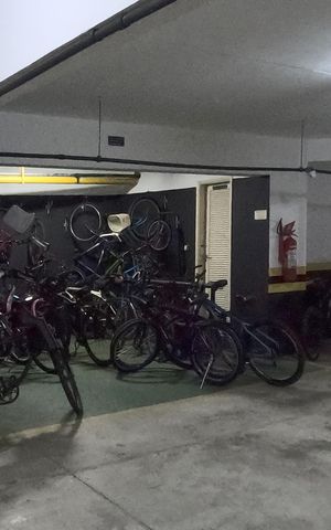 Apartamento para alugar com 119m², 2 quartos e 1 vagaÁrea Comum - Bicicletário