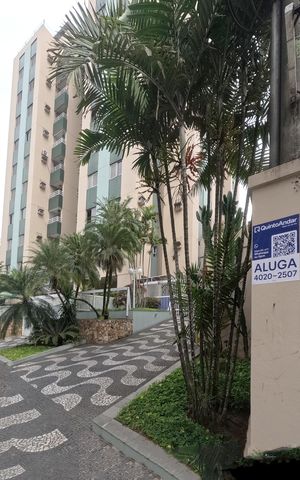Apartamento para alugar com 119m², 2 quartos e 1 vagaFachada | Adesivo/Placa Quintoandar instalado 