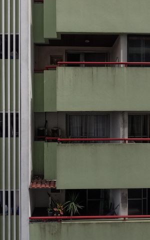 Apartamento para alugar com 119m², 2 quartos e 1 vagaVista do Quarto 1