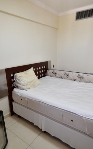 Apartamento para alugar com 84m², 1 quarto e 1 vagaQuarto