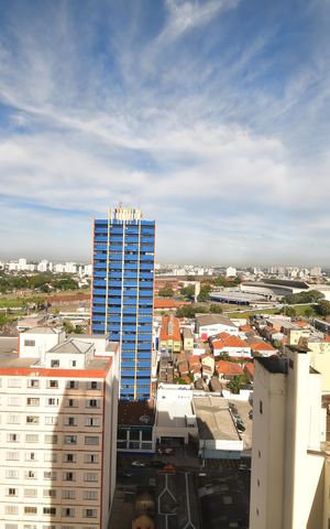 Apartamento para alugar com 84m², 1 quarto e 1 vagaSala - Vista