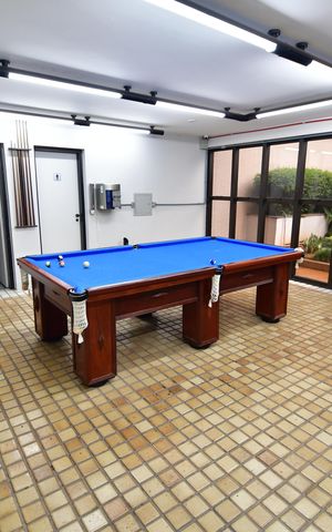 Apartamento para alugar com 84m², 1 quarto e 1 vagaSalão de Festas
