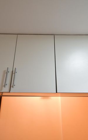 Apartamento para alugar com 84m², 1 quarto e 1 vagaCozinha