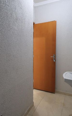 Apartamento para alugar com 37m², 1 quarto e sem vagaÁrea de Serviço
