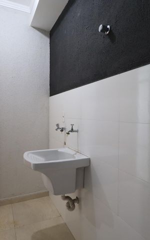Apartamento para alugar com 37m², 1 quarto e sem vagaÁrea de Serviço