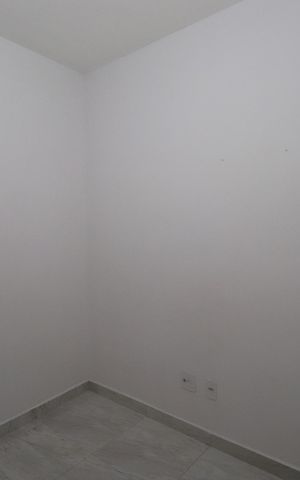 Apartamento para alugar com 37m², 1 quarto e sem vagaQuarto