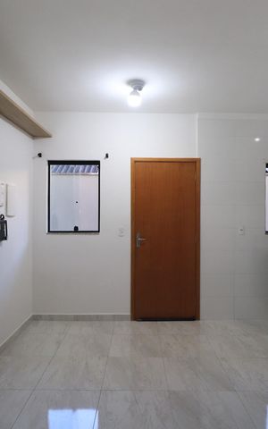 Apartamento para alugar com 37m², 1 quarto e sem vagaSala