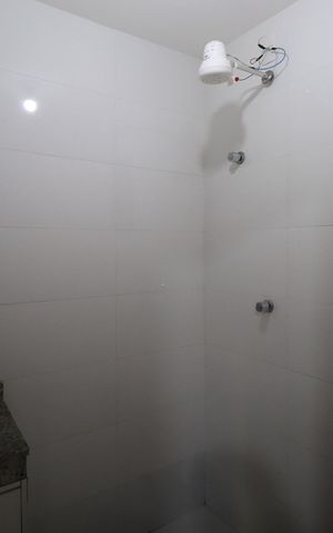 Apartamento para alugar com 37m², 1 quarto e sem vagaBanheiro