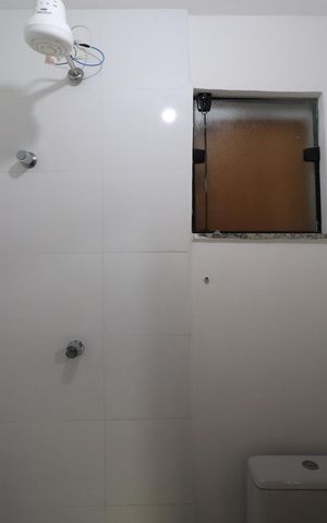 Apartamento para alugar com 37m², 1 quarto e sem vagaBanheiro